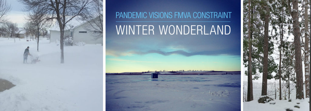 winter wanderland
