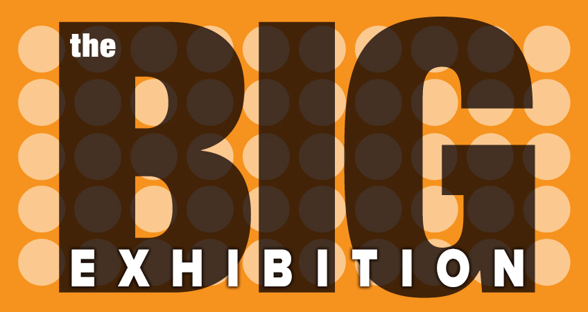 Big Exhibition Slide 2024