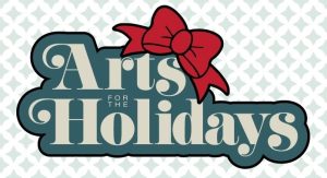 arts for holidays