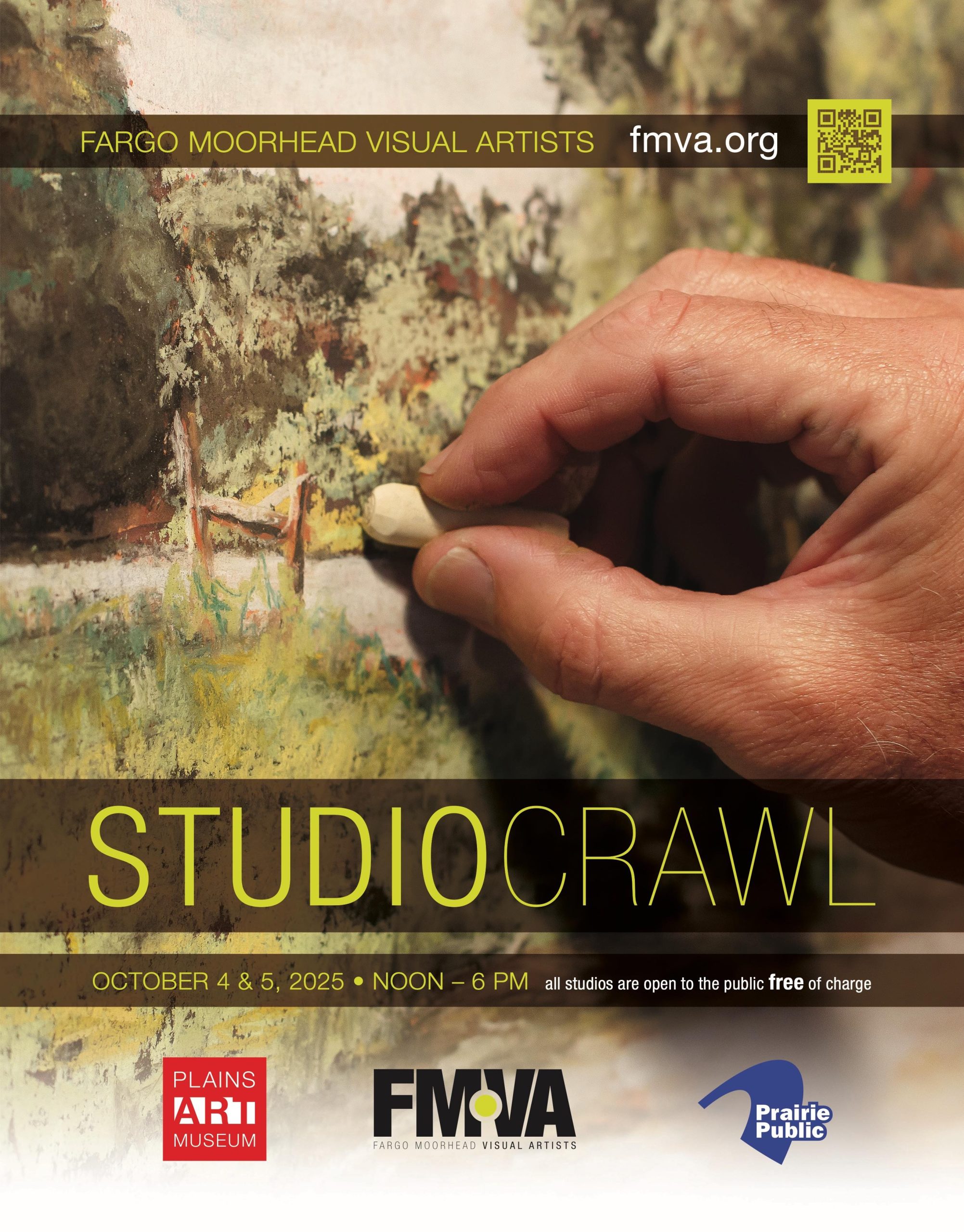 2025 Studio Crawl