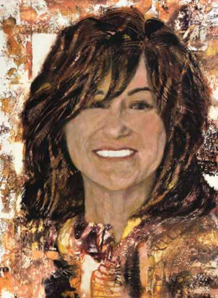 Ellen Jean Diederich